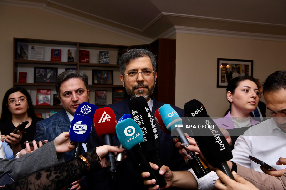 Rəsmi Tehran Azərbaycan səfirliyinə hücum edən şəxsin edamının gecikməsinə aydınlıq gətirib