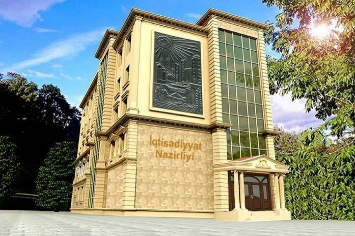 Naxçıvana iqtisadiyyat naziri təyin edilib