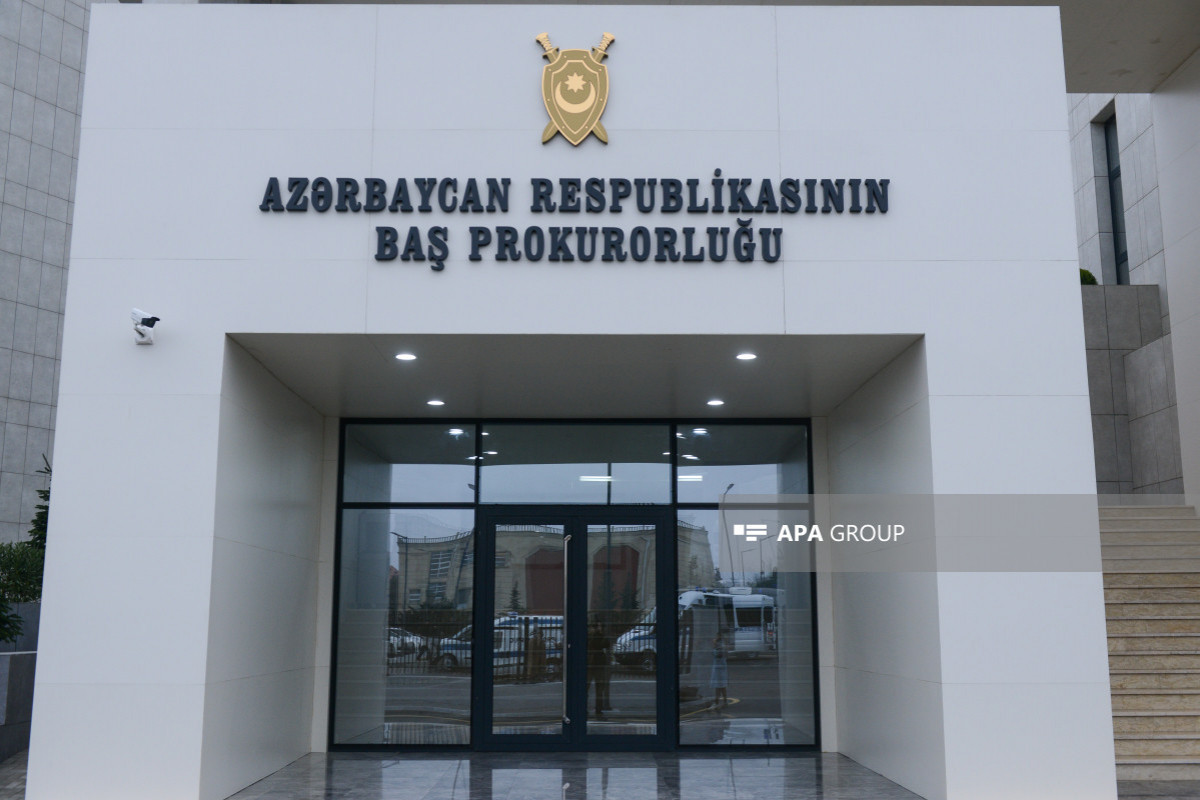 Ətraf mühitə zərər vuran şirkətlər cərimə olunub