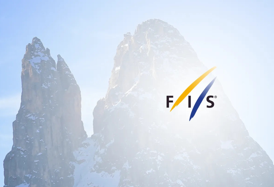 Azərbaycanla Beynəlxalq Xizək və Snoubord Federasiyası arasında tərəfdaşlıq müqaviləsi imzalanıb