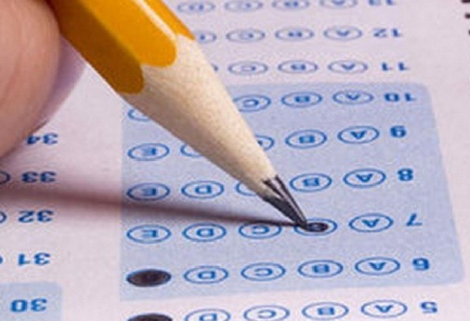 Qiymətləndirmə fəaliyyəti ilə məşğul olmaq istəyən şəxslər üçün test imtahanı keçiriləcək