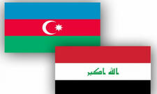 Azərbaycan və İraq Ərbildə Baş Konsulluq açılmasını müzakirə edib