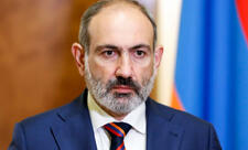 Paşinyan Moskvada Qələbə paradında iştirak edəcəyini təsdiqləyib