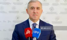 Naxçıvanın iqtisadiyyat nazirinin müavini vəzifəsindən azad olunub