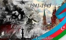 Faşizm üzərində qələbənin 80 ili