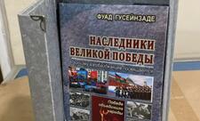 “Böyük Qələbənin varisləri”