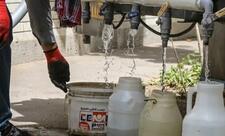 Təbrizdə elektrik verilişi və içməli su çatışmazlığı yaşanır
