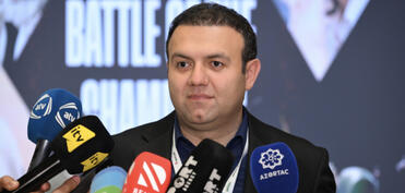 Azərbaycan şahmatçısı komandalararası dünya çempionatında çıxış edəcək