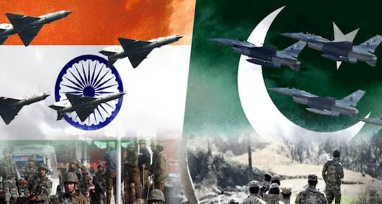 Dünya Pakistan ordusunun gücünü görəcək