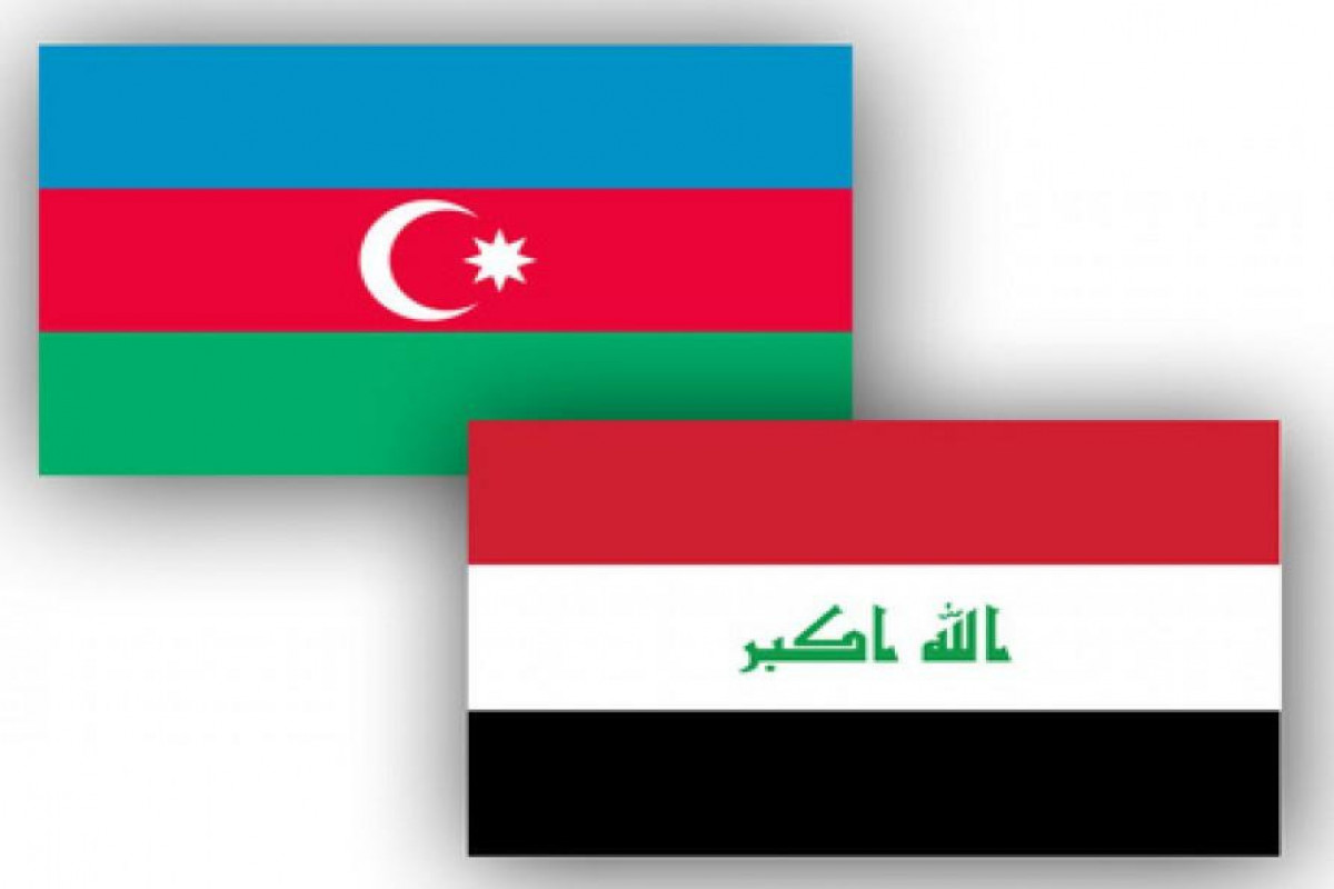 Azərbaycan və İraq Ərbildə Baş Konsulluq açılmasını müzakirə edib