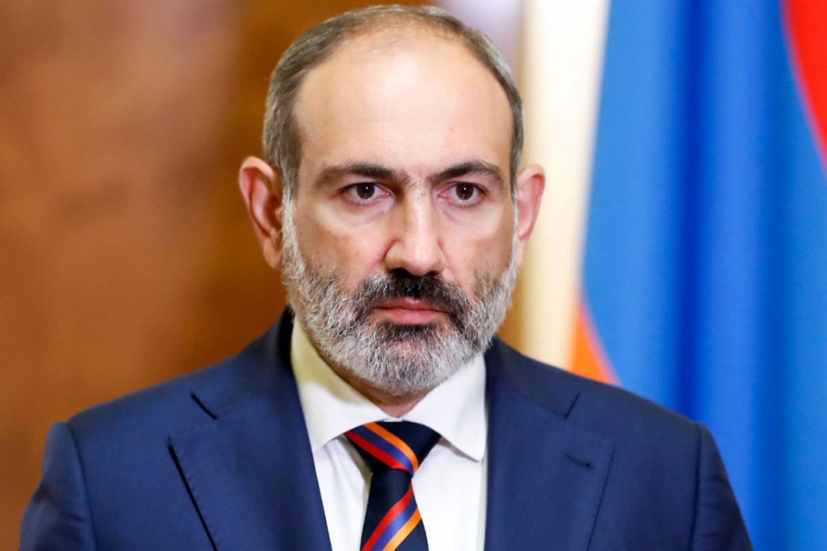 Paşinyan Moskvada Qələbə paradında iştirak edəcəyini təsdiqləyib