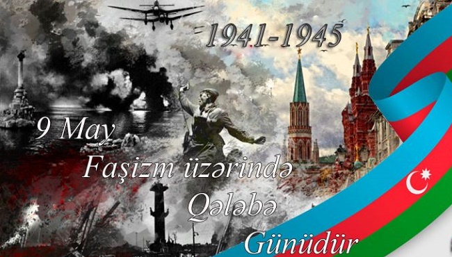 Faşizm üzərində qələbənin 80 ili