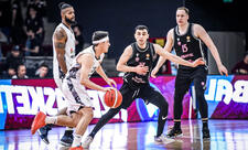 Azərbaycan Basketbol Liqası: “Neftçi” seriyanı bərabərləşdirib