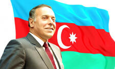 “Müasir Azərbaycan Heydər Əliyevin ən gözəl əsəridir” - RƏY