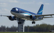AZAL: Moskva reysləri məhdudiyyətlər səbəbindən təxirə salınıb