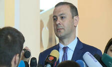 Armen Qriqoryan: Azərbaycanla sülh müqaviləsinin imzalanmasında irəliləyiş yoxdur