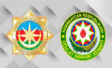 DTX və DSX qaçaqmalçılığa qarşı birgə əməliyyat keçirib, saxlanılan var