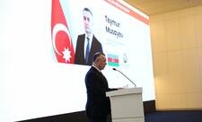 Səhiyyə Nazirliyində “Əczaçılıq təhsilinin inkişaf Konsepsiyası” hazırlanıb