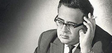 Bu gün görkəmli bəstəkar Soltan Hacıbəyovun doğum günüdür