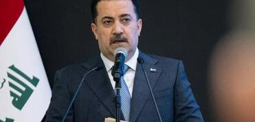 İraqın baş naziri Türkiyəyə gəlir