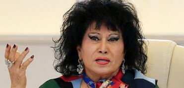 “Heydər Əliyev mənə dedi ki…”