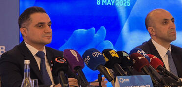 Dövlət bankı 4 ayda 80 mln. manat mənfəət əldə edib