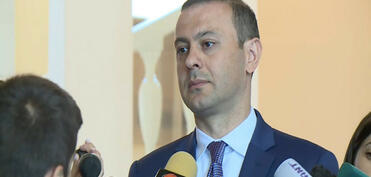 Armen Qriqoryan: Azərbaycanla sülh müqaviləsinin imzalanmasında irəliləyiş yoxdur