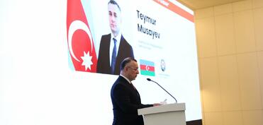 Səhiyyə Nazirliyində “Əczaçılıq təhsilinin inkişaf Konsepsiyası” hazırlanıb