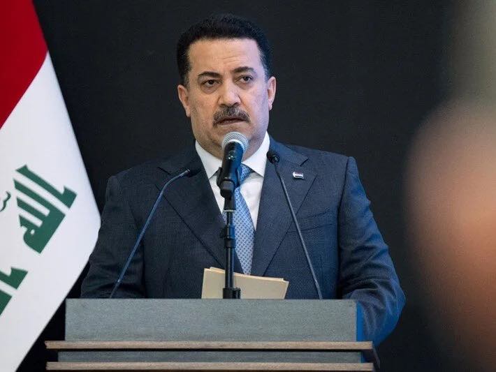 İraqın baş naziri Türkiyəyə gəlir