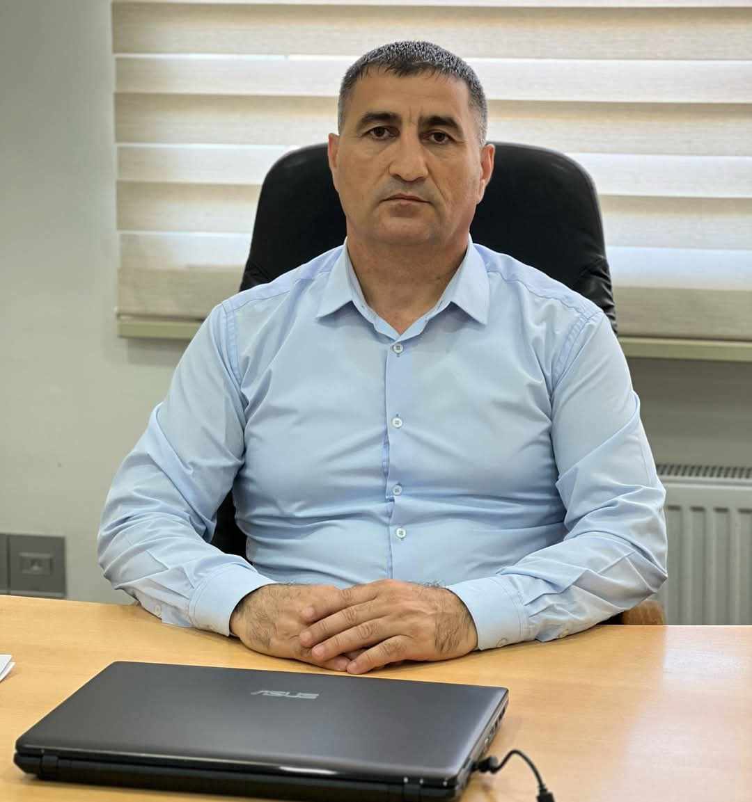İsrail və Türkiyə Bakıda danışıqlara başlayır