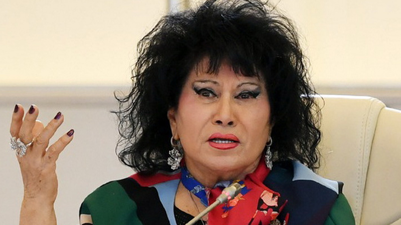 “Heydər Əliyev mənə dedi ki…”
