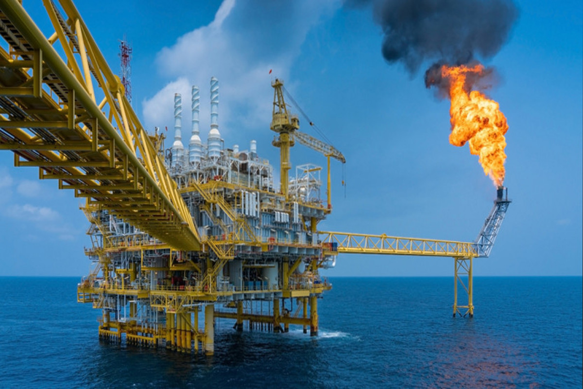 NYMEX əmtəə birjasında təbii qaz bahalaşıb