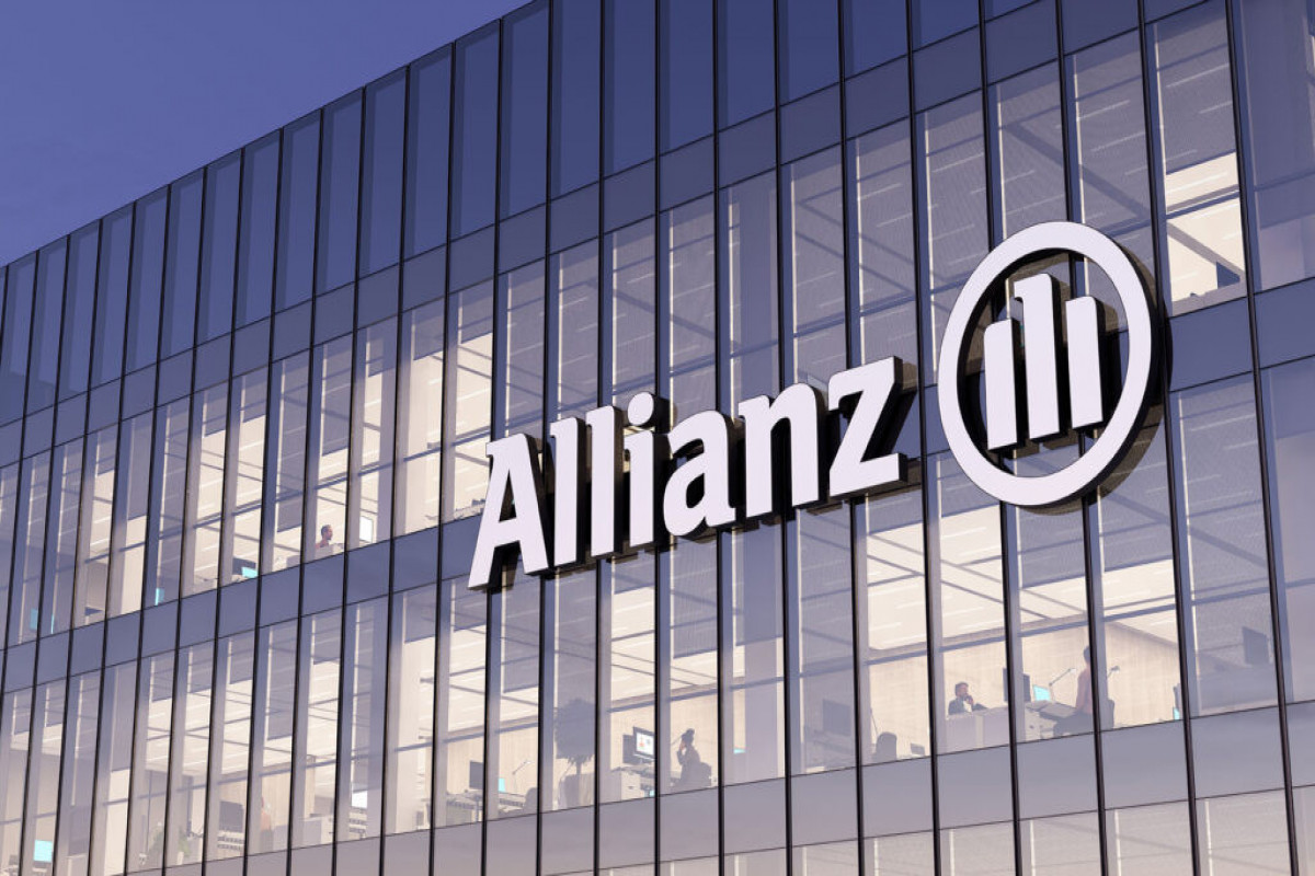 “Allianz Trade” Azərbaycanın ölkə risk reytinqini yüksəldib