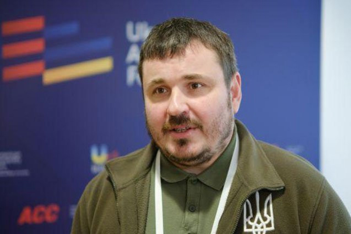 Ukrayna səfiri: Rusiya qələbənin 80-ci ildönümünü təbliğat məqsədi ilə istifadə edir