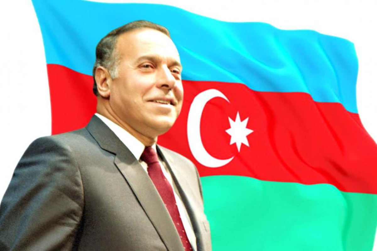“Müasir Azərbaycan Heydər Əliyevin ən gözəl əsəridir” - RƏY