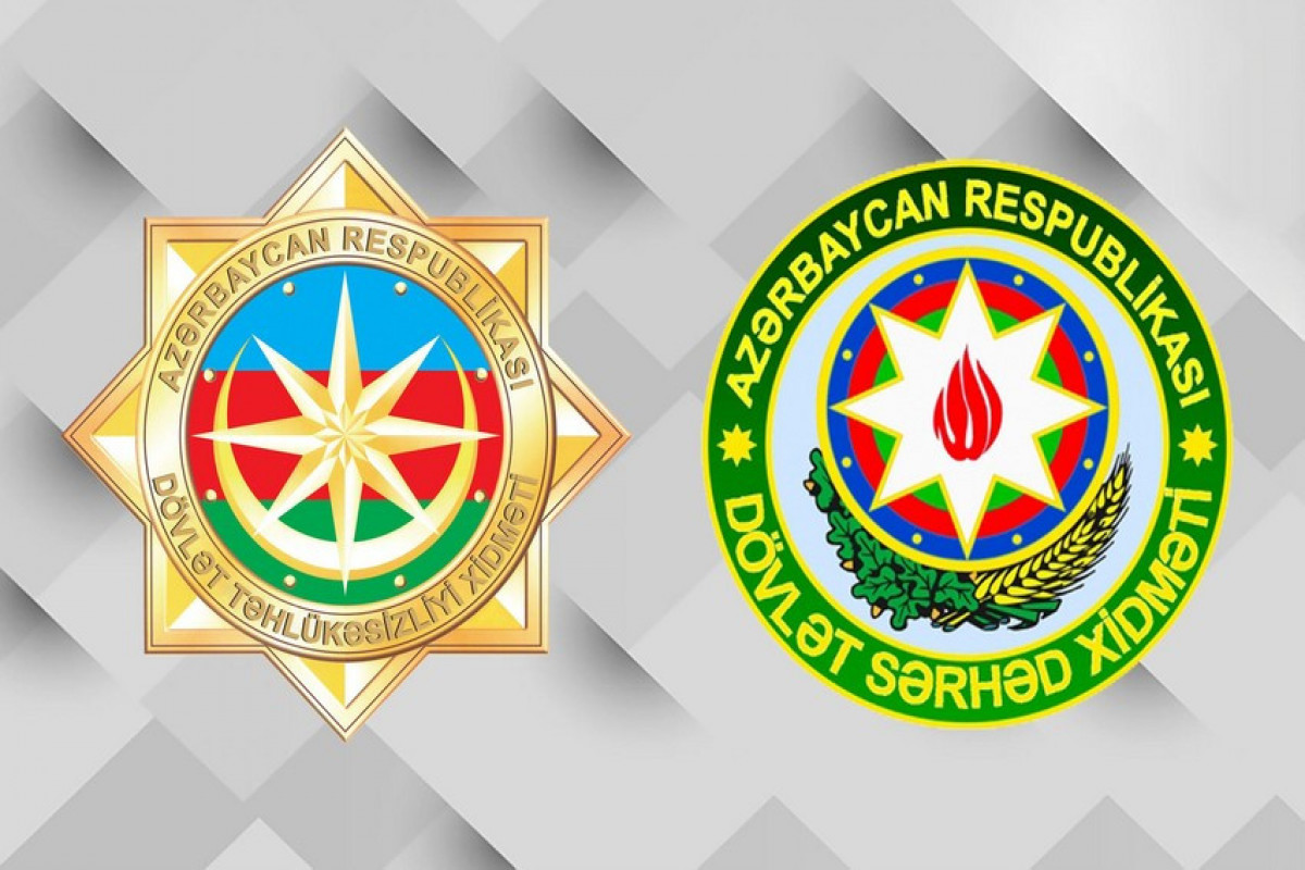DTX və DSX qaçaqmalçılığa qarşı birgə əməliyyat keçirib, saxlanılan var
