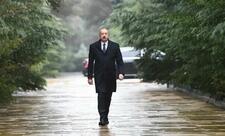 Moskvaya getməyən Prezident sübut etdi: Dövlətin qüruru “qırmızı xətti”dir