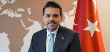 59 min tələbəyə "Türkiyə təqaüd"ləri verilib - Ərən
