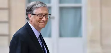 Bill Gates sərvətinin 99 faizini bağışlayacaq