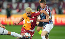 Superliqa: "Qalatasaray" səfərdə "Trabzonspor"u məğlub edib