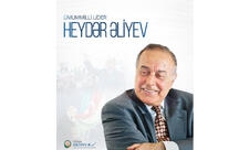 Azərbaycan Prezidenti Ümummilli Lider Heydər Əliyevin doğum günü münasibətilə paylaşım edib