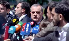 Ceyhun Bayramov: Azərbaycan və Ermənistan arasında sülh prosesi üzrə bir neçə istiqamət var