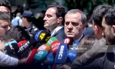 Nazir: Azərbaycan və Naxçıvan arasında nəqliyyat kommunikasiya xəttlərinin açılması istiqamətində mövqeyimiz bəllidir
