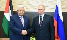 Putindən Abbasa: Qəzzada vəziyyət pisləşir...
