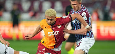 Superliqa: "Qalatasaray" səfərdə "Trabzonspor"u məğlub edib