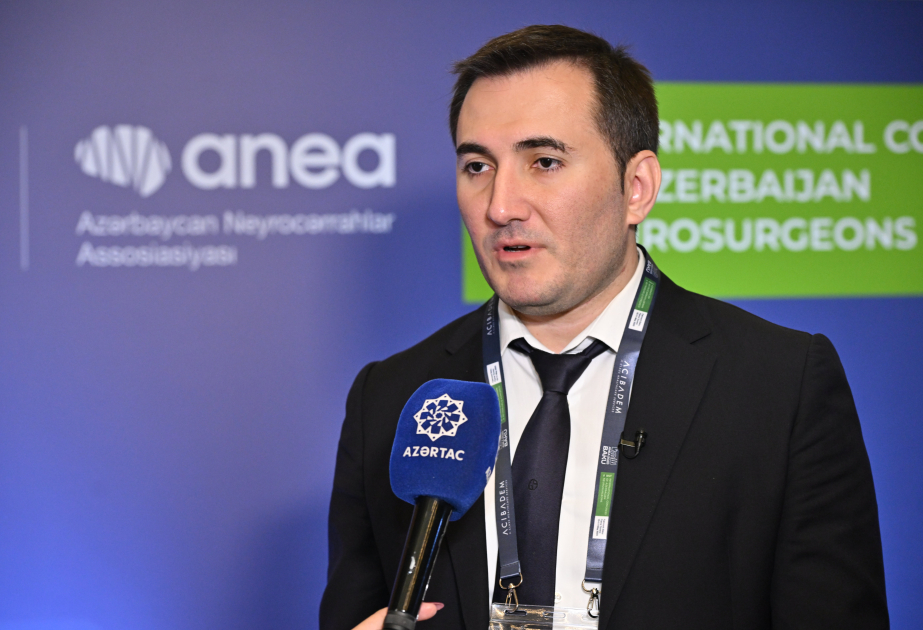 Neyrocərrah: beyin qanamaları genetik də ola bilir