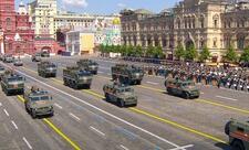 Ukrayna 9 mayda Moskvaya hücum edib? - Peskov