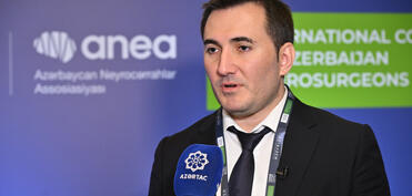 Neyrocərrah: beyin qanamaları genetik də ola bilir