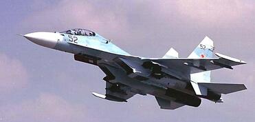 Belarus Rusiyanın "Su-30"larını alır