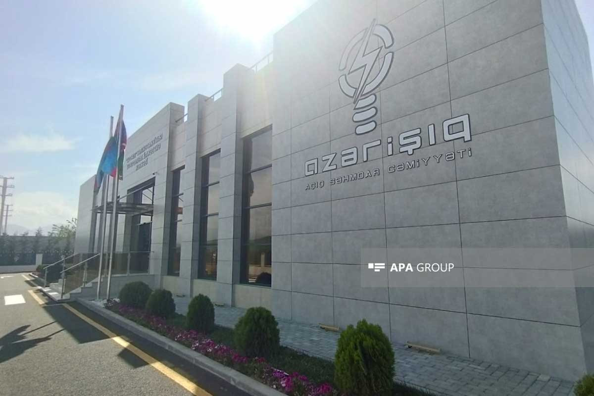 Ağdam-Əsgəran-Xocalı-Xankəndi dairəvi elektrik təchizatı sxemi yaradılacaq